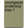 Voortgezet onderwijs Klas 1 door Jose Banens