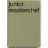 Junior masterchef