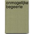Onmogelijke begeerte