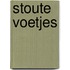 Stoute voetjes