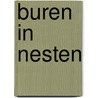 Buren in nesten by Staf Bellens