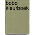 Bobo kleurboek