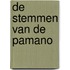 De stemmen van de Pamano