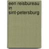 Een reisbureau in Sint-Petersburg by Bas van der Plas