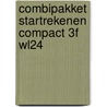 Combipakket Startrekenen Compact 3F WL24 door Sarah Brusell