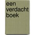 Een verdacht boek