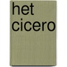 Het Cicero by Theo Engelen