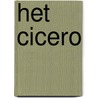 Het Cicero door Theo Engelen
