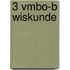 3 vmbo-b wiskunde