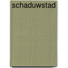 Schaduwstad by Elizabeth Day