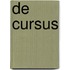 De cursus