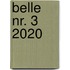 Belle nr. 3 2020