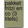 Pakket Fritzi en Co (3 titels) door Anneke Scholtens