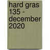 Hard gras 135 - december 2020 door Tijdschrift Hard Gras