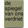 De spiegel van ons verdriet door Pierre Lemaitre