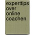 Experttips over online coachen