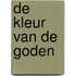 De kleur van de goden