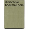 dirkbracke boekmail.com by Herman van Campenhout