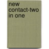 New contact-two in one door Roger Passchyn