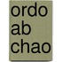 Ordo ab chao