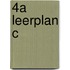 4A Leerplan C