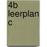 4B Leerplan C by Jos Casteels
