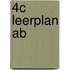 4C Leerplan AB