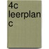 4C Leerplan C