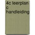 4C Leerplan C handleiding