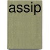ASSIP door Konrad Michel