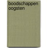 Boodschappen oogsten door Kim ter Horst