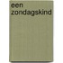 Een zondagskind