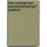 Hoe verloopt een eucharistieviering? (pakket) door Erik Dassonneville