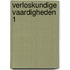 Verloskundige vaardigheden 1