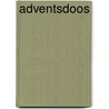 Adventsdoos door Stef Desodt