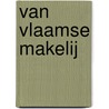 Van Vlaamse makelij by Nils Duquet