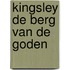 Kingsley de berg van de goden