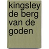Kingsley de berg van de goden door Guillaume Dorison
