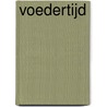 Voedertijd door Tjerk Noordraven