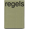 Regels door Nele Buyst
