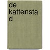 De kattenstad door Yvonne Gillissen