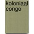 Koloniaal Congo