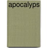 Apocalyps door Marissa Meyer