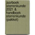 Jaarboek Sterrenkunde 2021 & Handboek Sterrenkunde (pakket)