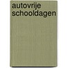 Autovrije schooldagen by Marjan Frederix