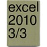 Excel 2010 3/3