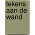 Tekens aan de wand