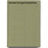 Verwarmingsinstallaties door Onbekend