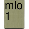 MLO 1 door Jeroen van Esch