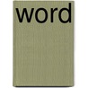 Word door Roger Frans